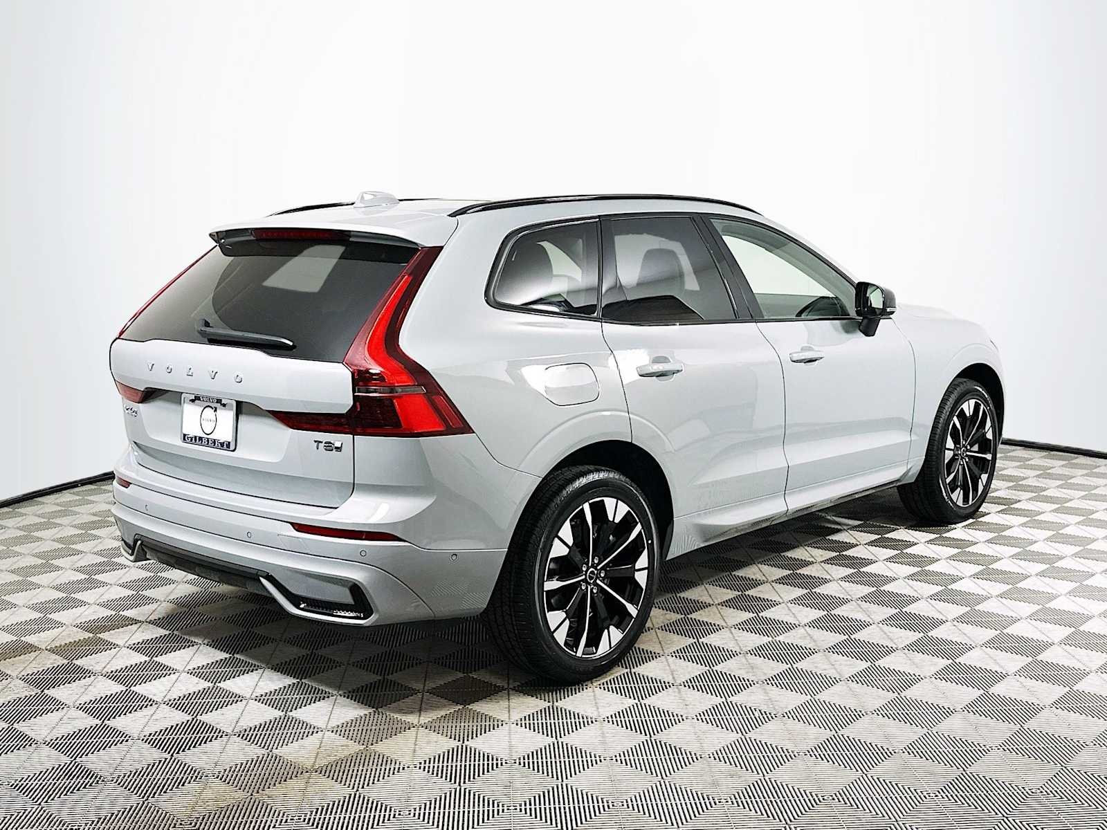 New 2026 Vapour Grey Volvo Ultra image 7