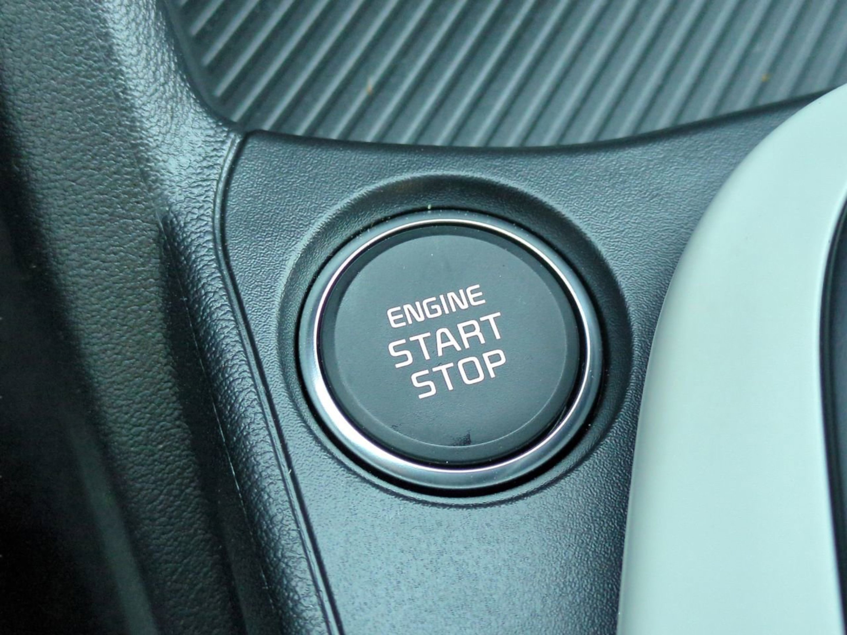 New 2026 Interstellar Gray Kia GT-Line Turbo image 34