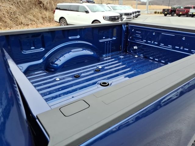 New 2026 Argon Blue Metallic Ford F-250® XL image 22