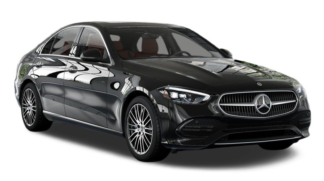 Used 2024 Black Mercedes-Benz C 300 image 15