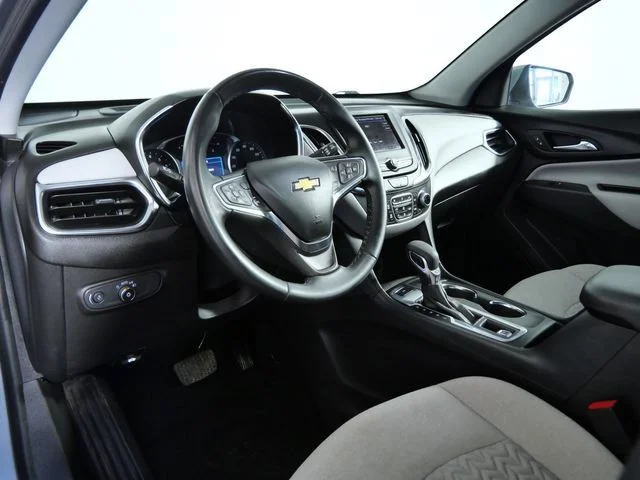 Used 2024 Gray Chevrolet LT image 15