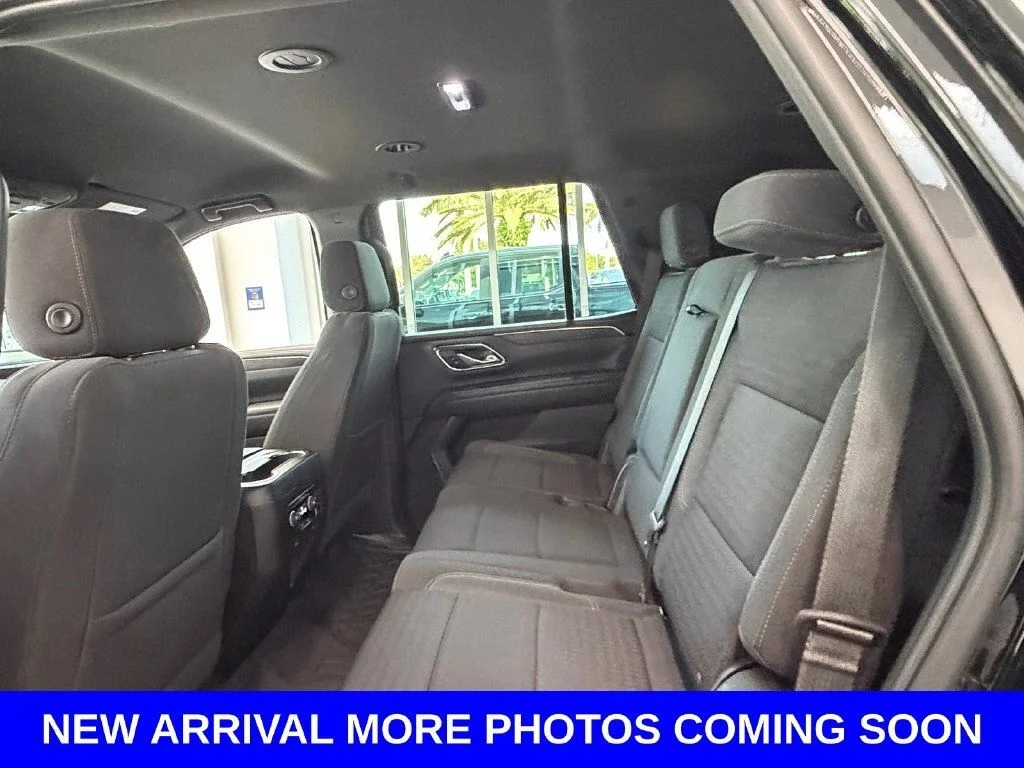 Used 2023 Black Chevrolet LS image 13