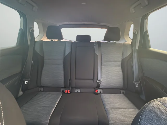 Certified Used 2023 Silver Nissan SV image 34