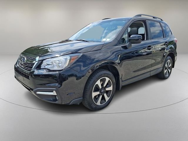 Used 2018 Black Subaru 2.5i Premium image 5