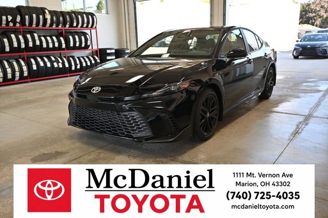 2026 Toyota Camry  SE