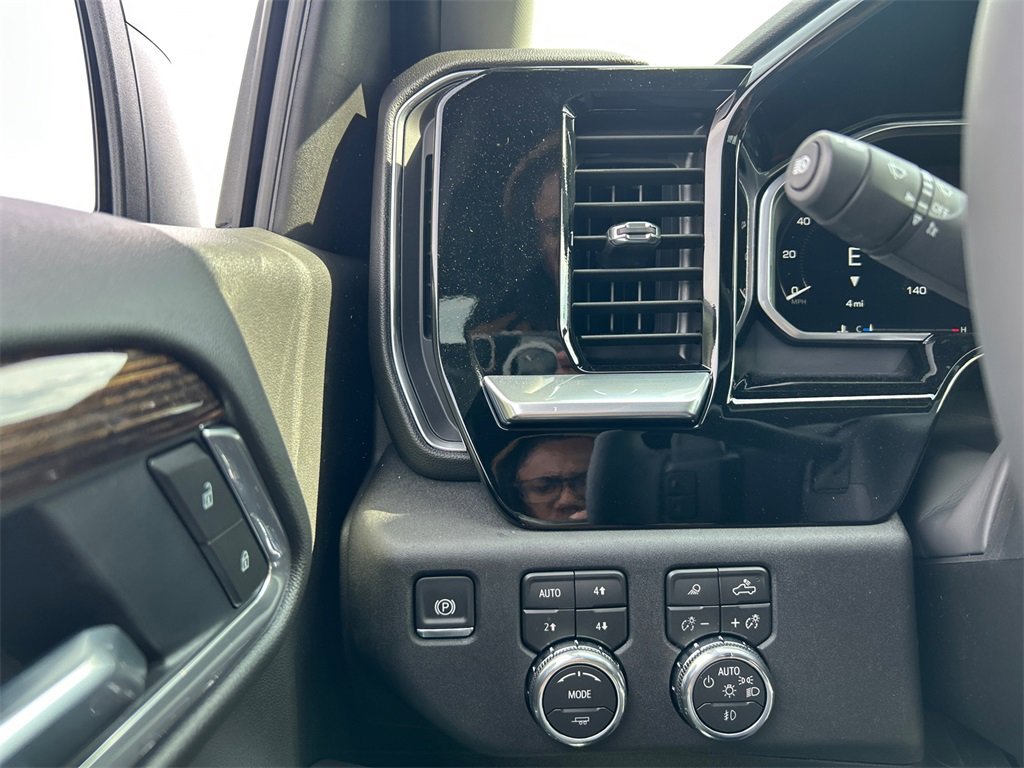 2026 GMC SIERRA - Image 17