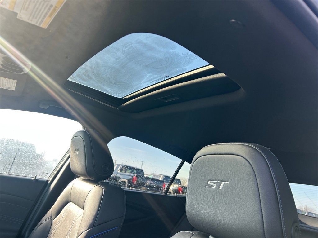 2026 BUICK ENVISTA - Image 26