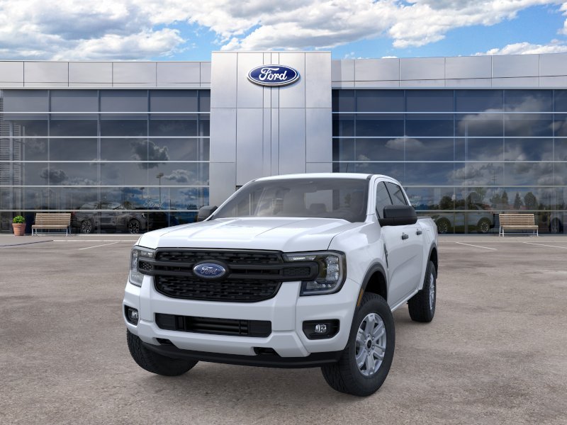 New 2026 Oxford White Ford XL image 14