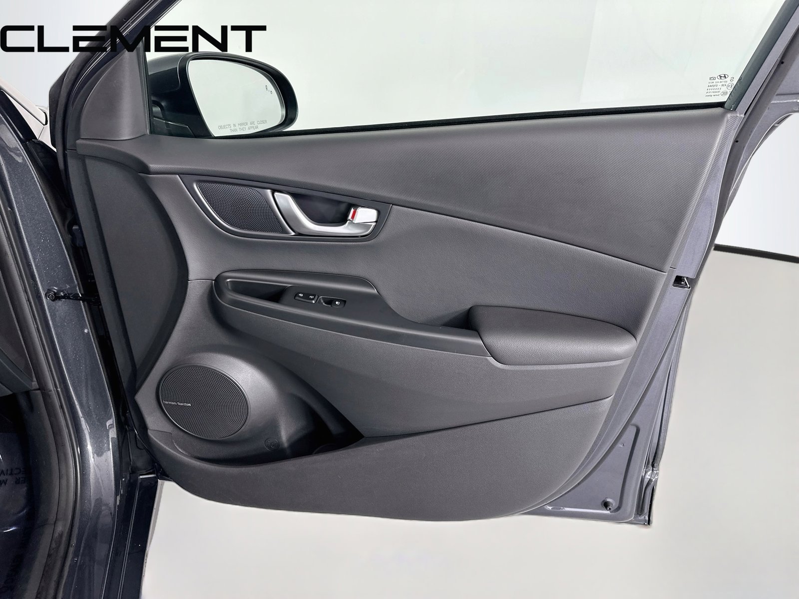 Certified Used 2022 Gray Hyundai Limited image 37