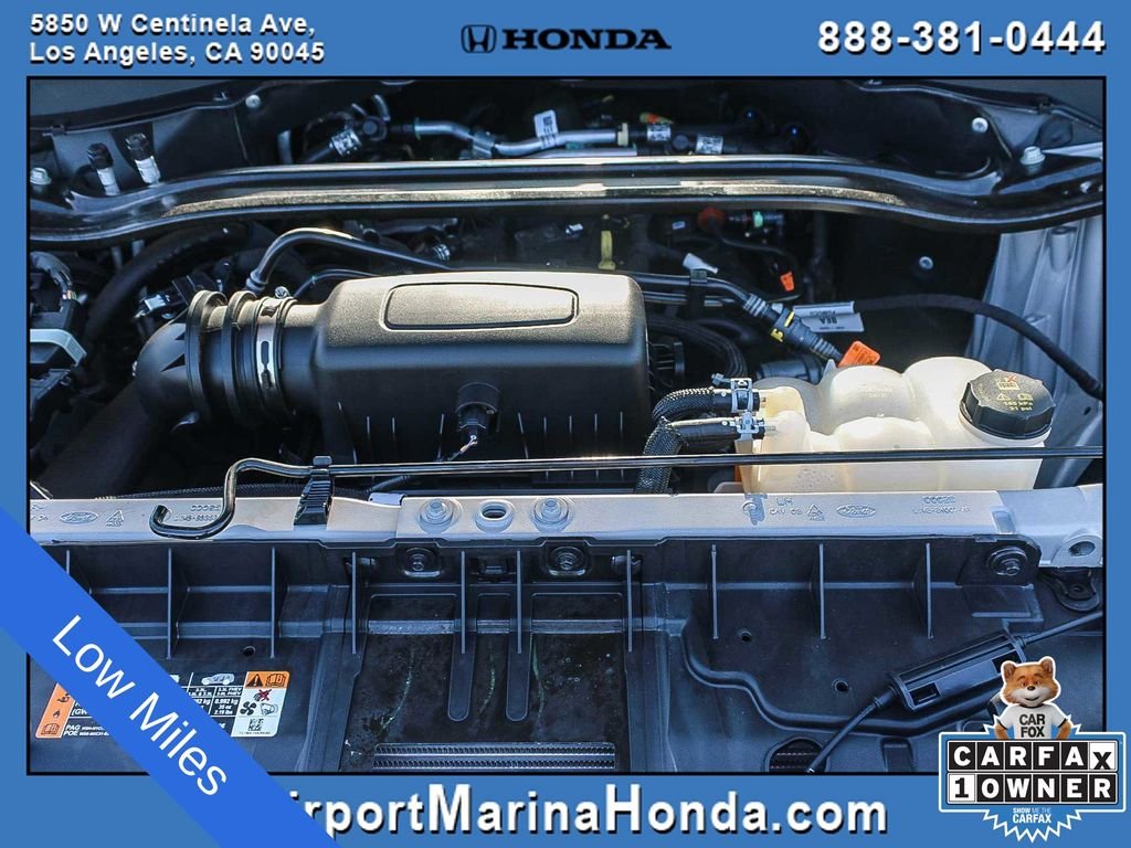 2023 Ford Explorer Limited - Photo 28