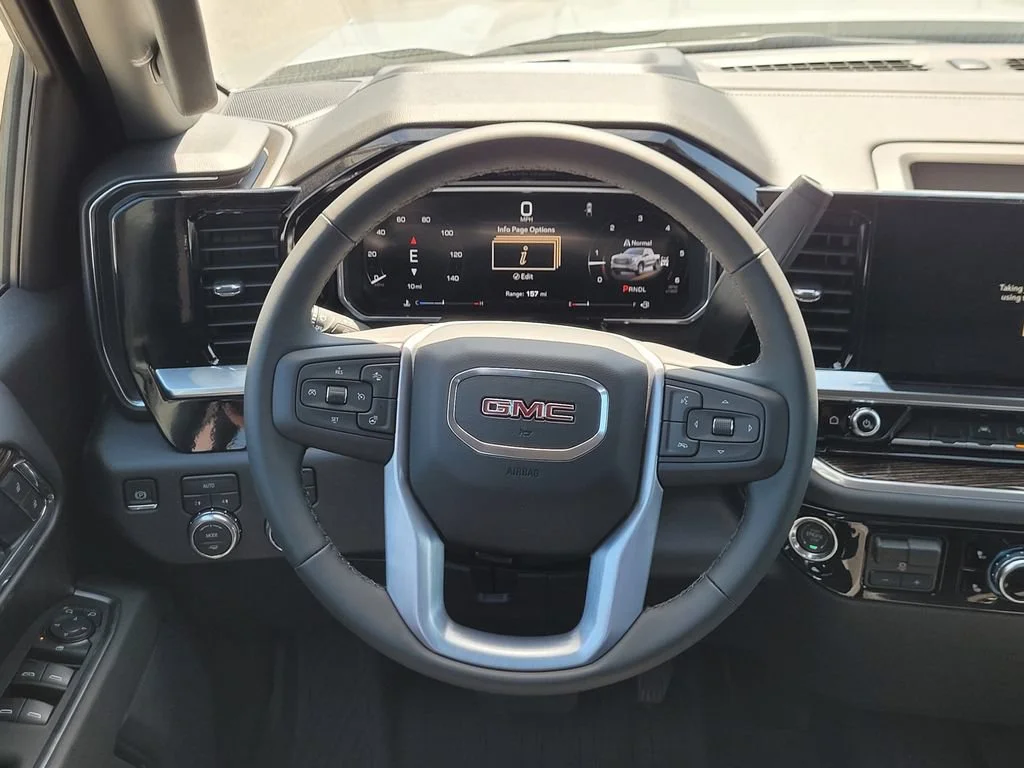 2026 GMC Sierra 1500 Elevation - Photo 9