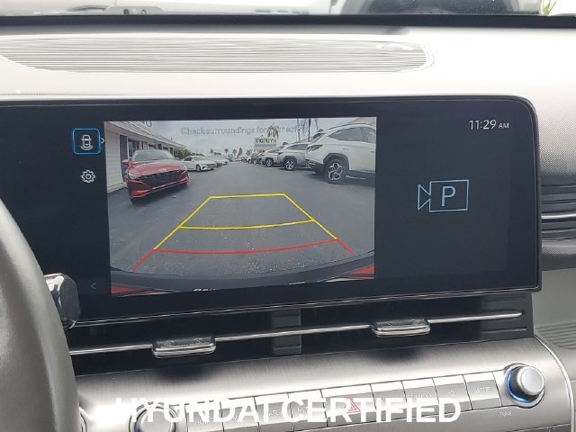 2024 Hyundai Kona SEL - Photo 18