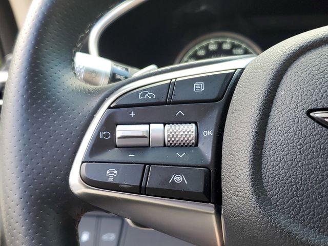 2026 GENESIS G70 Prestige - Photo 14