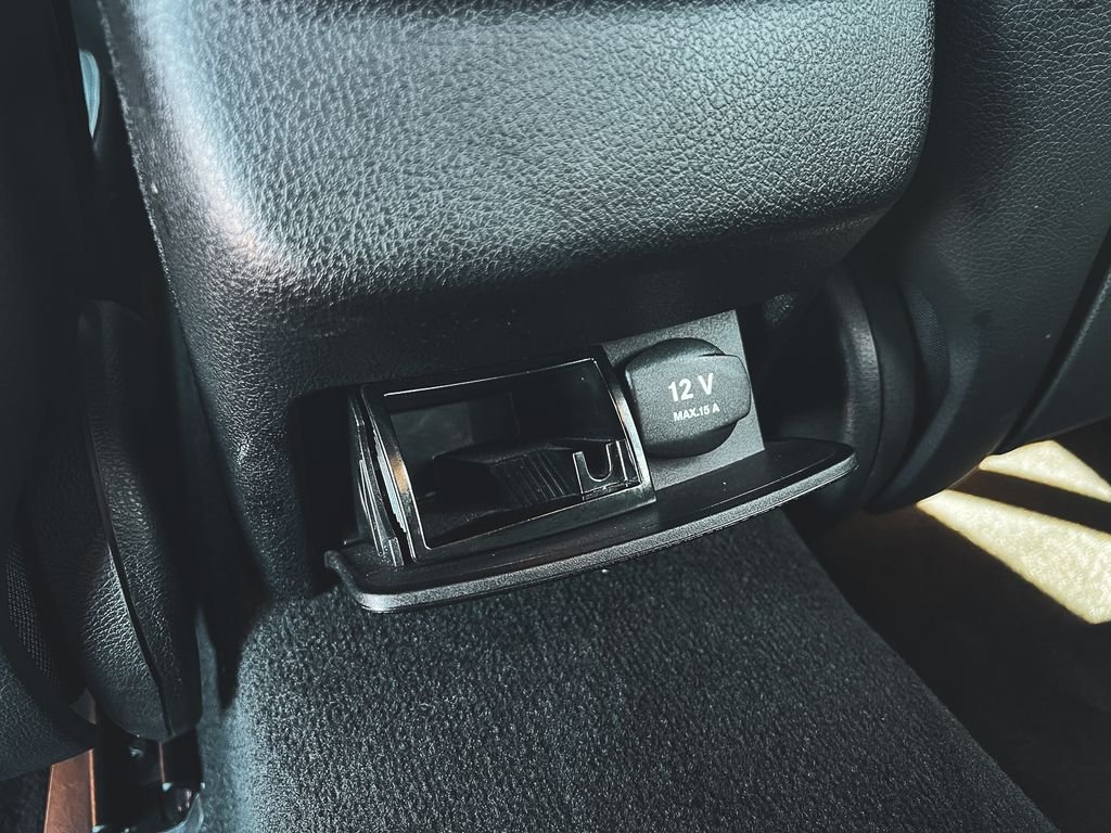 Used 2018 Black Mercedes-Benz E 300 image 19
