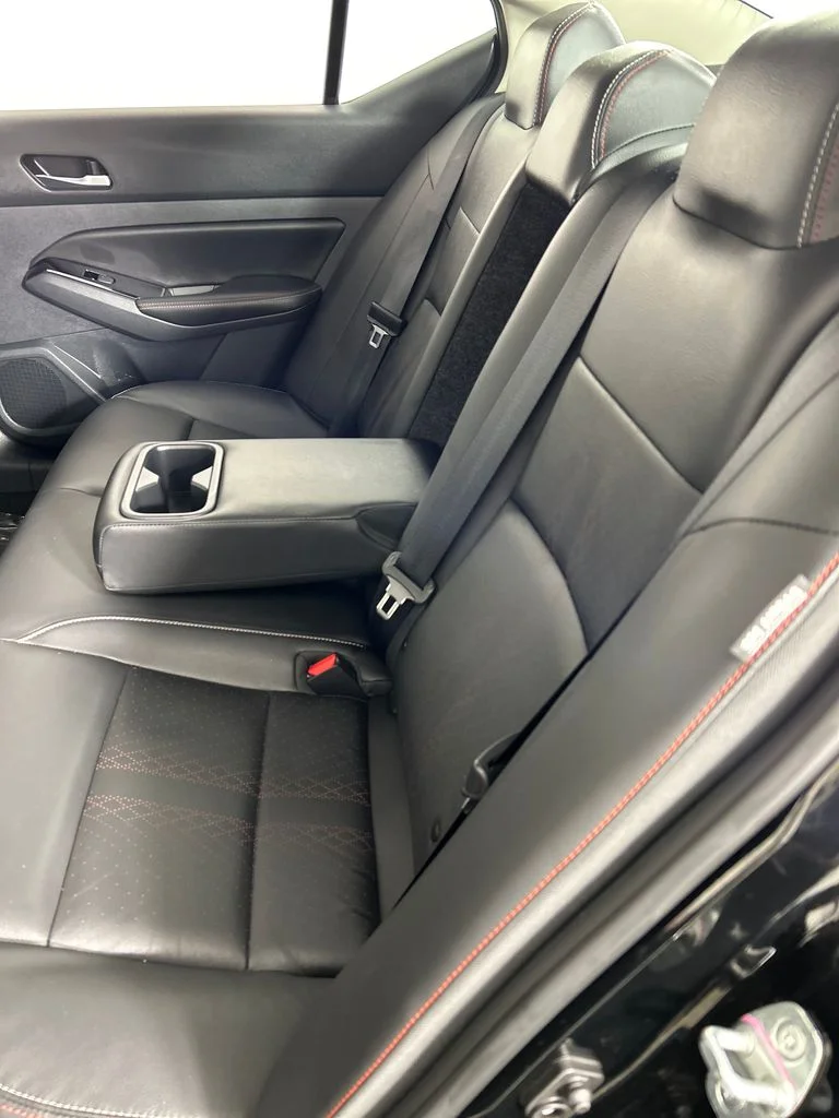 Used 2023 Black Nissan 2.0 SR image 18