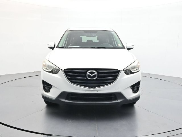 Used 2016 White Mazda Grand Touring image 2