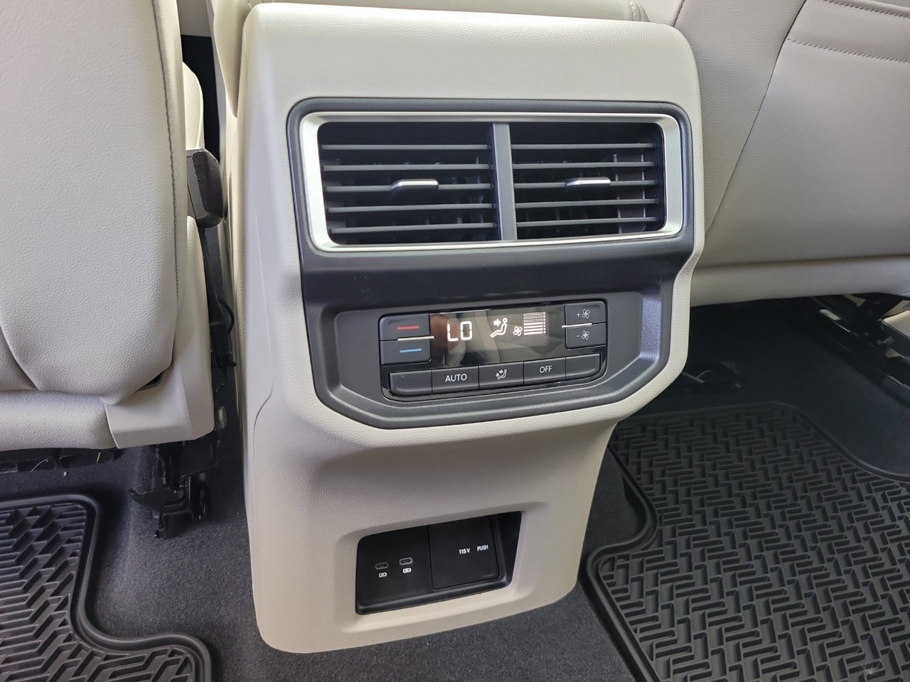 New 2026 Pure Gray Volkswagen SE w/Technology image 13