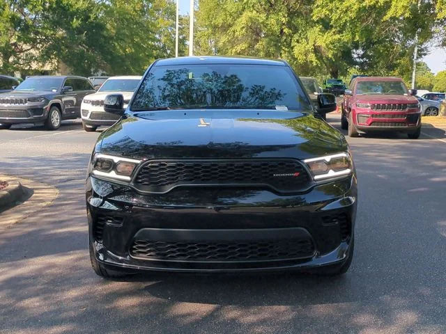 Used 2025 Black Dodge GT image 8
