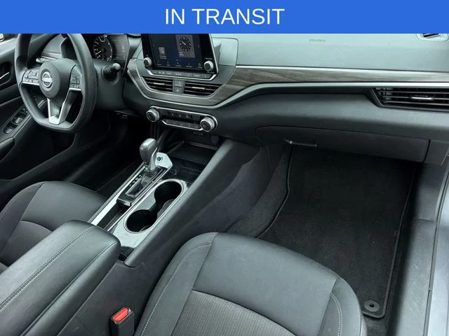 Used 2024 Gray Nissan 2.5 SV image 36