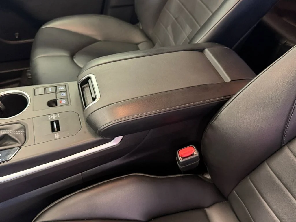 Used 2024 Beige Toyota XLE image 12
