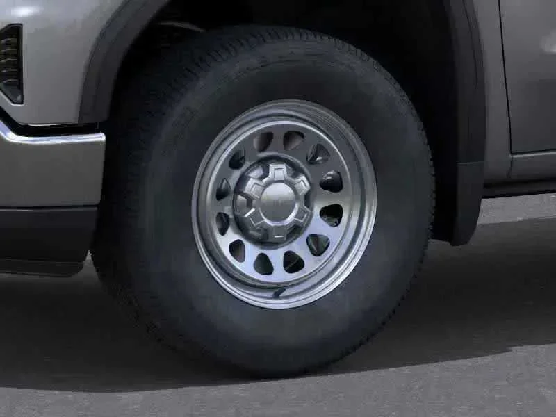 New 2026 Sterling Metallic GMC Pro image 21