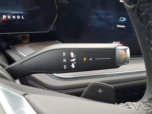New 2026 Summit White Chevrolet LS image 8