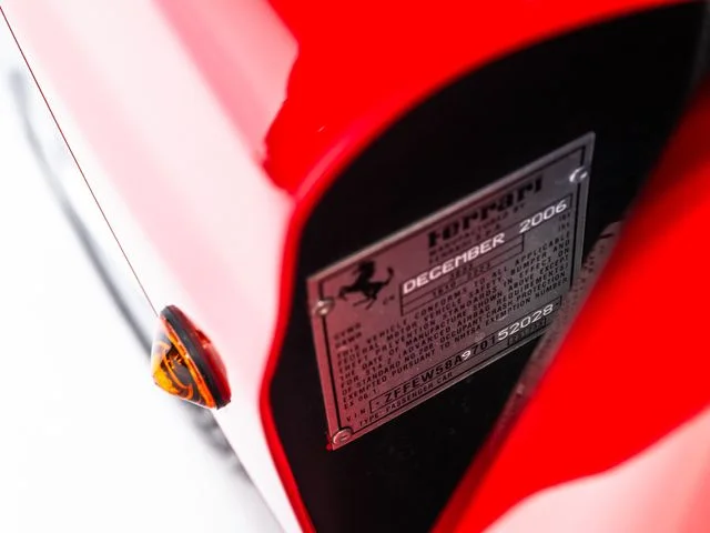 Used 2007  Ferrari Berlinetta image 103