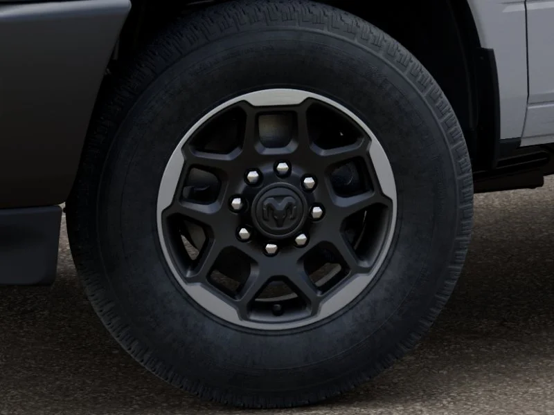 2025 RAM 2500 Laramie - Photo 25
