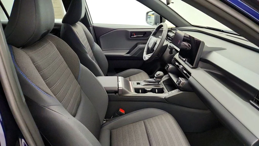 Used 2026 Blueprint Toyota SE image 20
