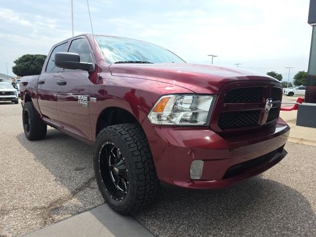 2019 Ram 1500 Classic Express
