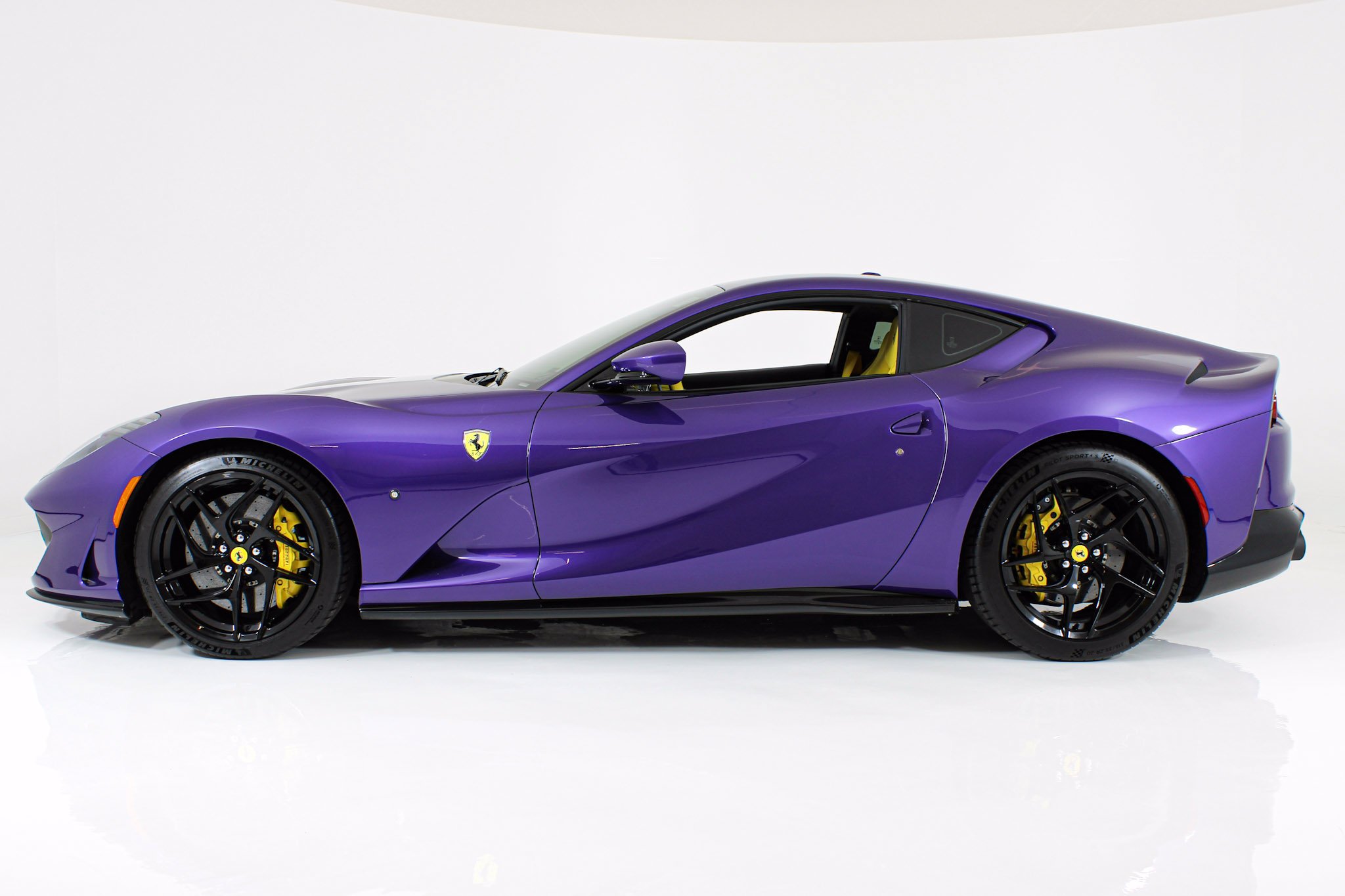 Used 2020 Violetta Dino Ferrari  image 15