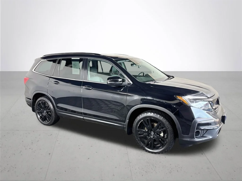 Used 2021  Honda Special Edition image 4