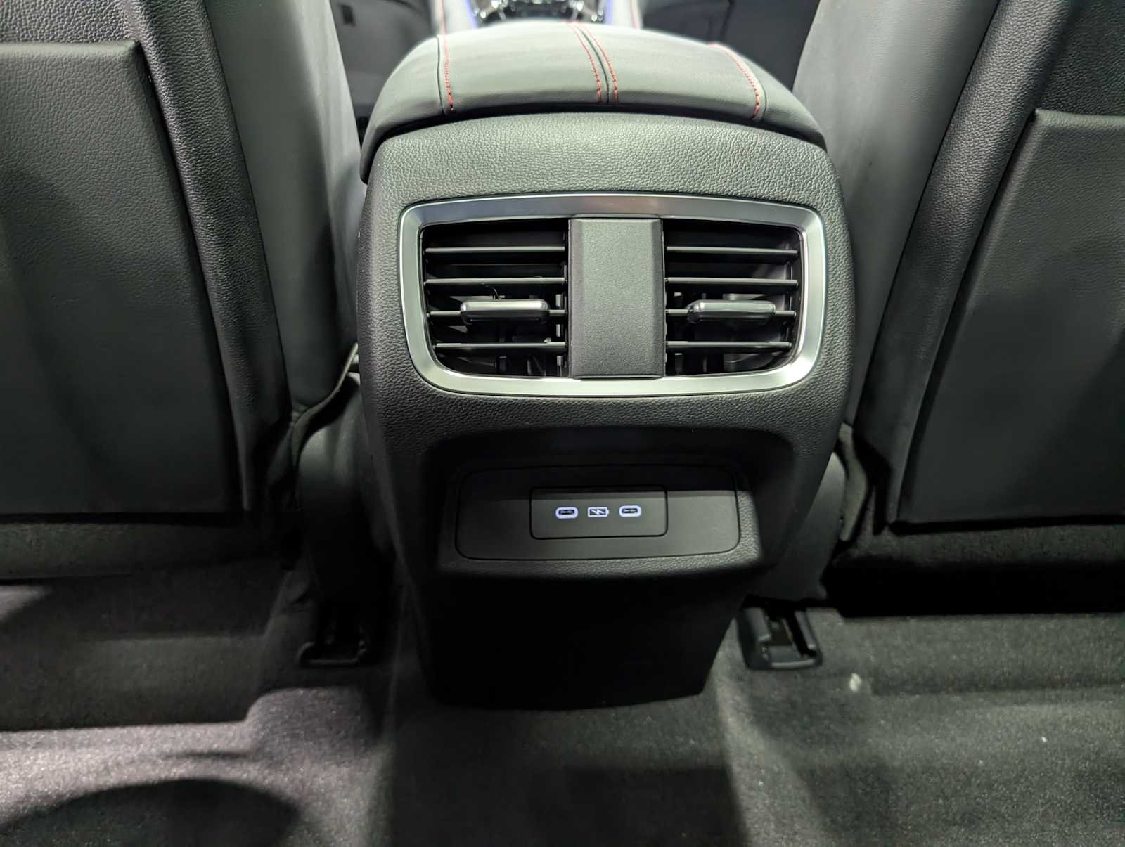 2026 Acura RDX A-Spec Package - Photo 18