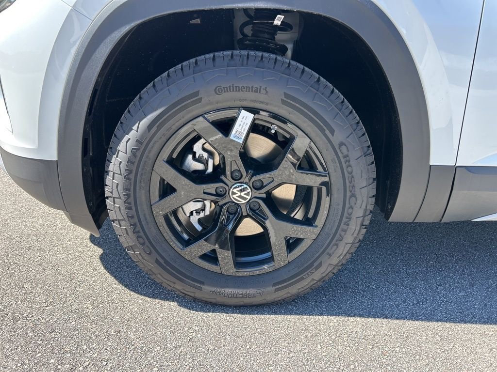 2026 Volkswagen Atlas Atlas Peak Edition - Photo 57