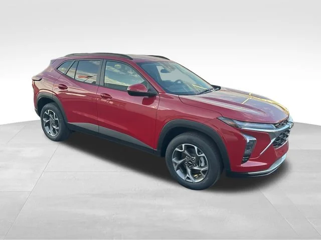 2026 Chevrolet Trax LT - Photo 7