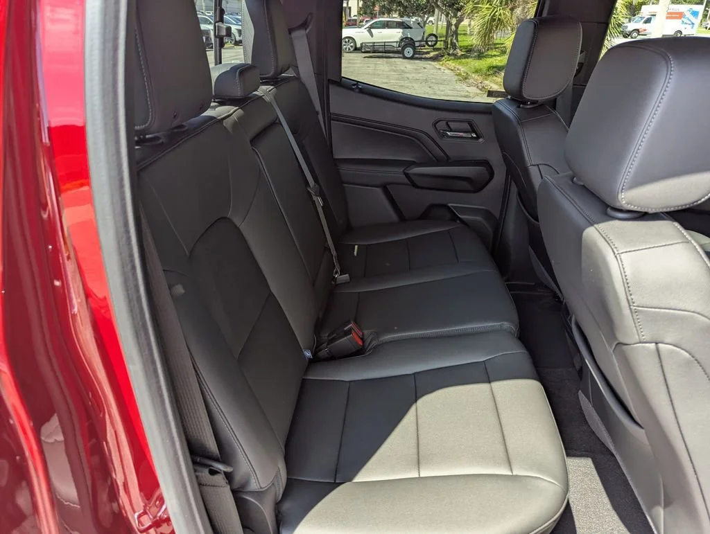 2026 GMC Canyon Elevation - Photo 32