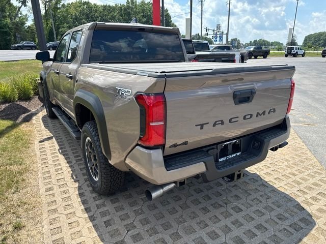 New 2026 Mudbath Toyota TRD Off-Road image 8