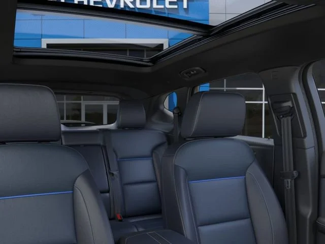 2026 Chevrolet Blazer RS - Photo 24