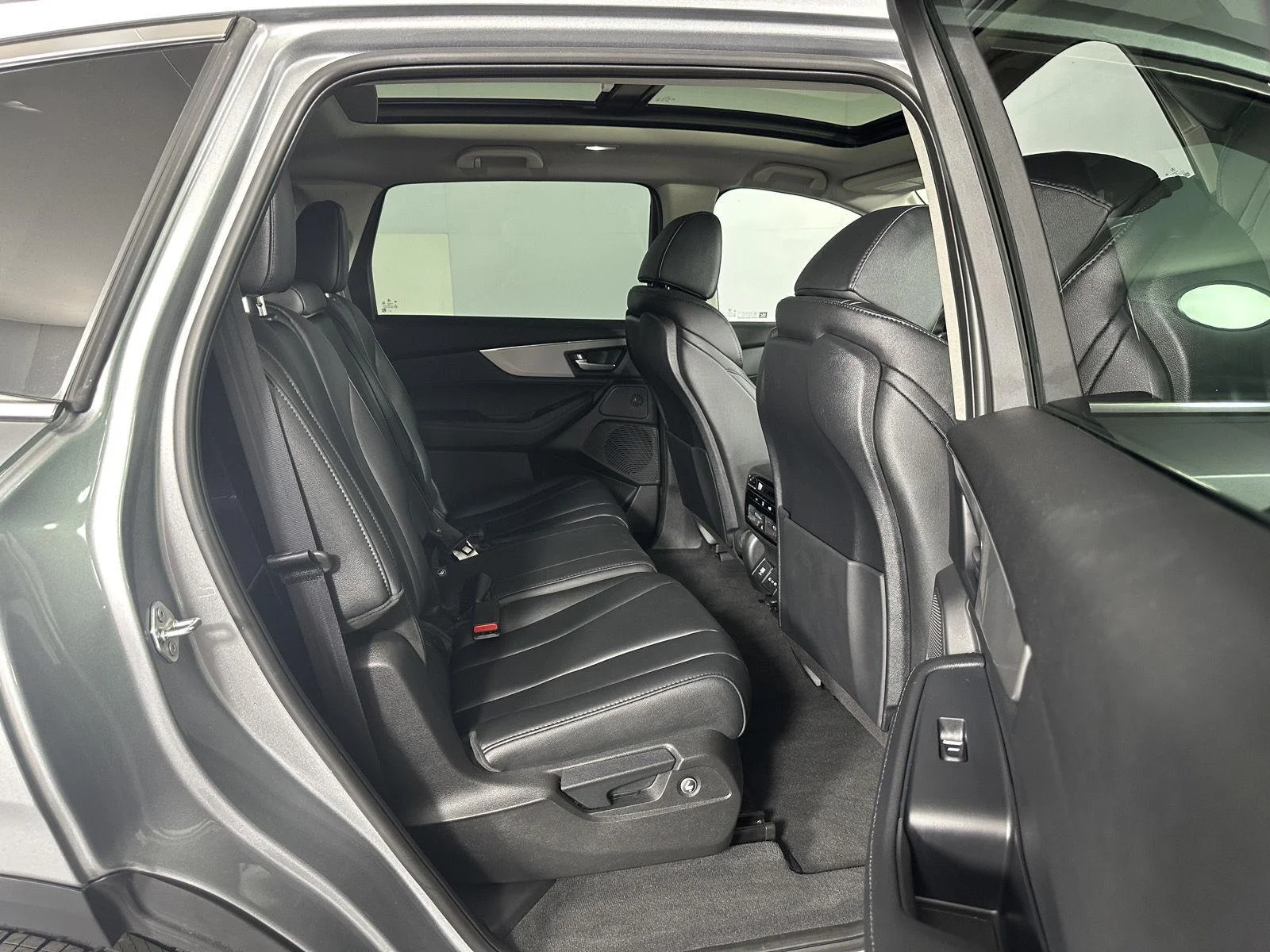 2026 Acura MDX Base - Photo 34