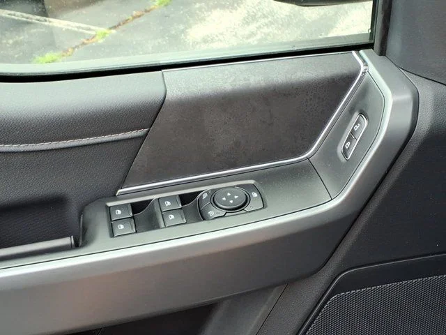 New 2026 Silver Ford XLT image 13