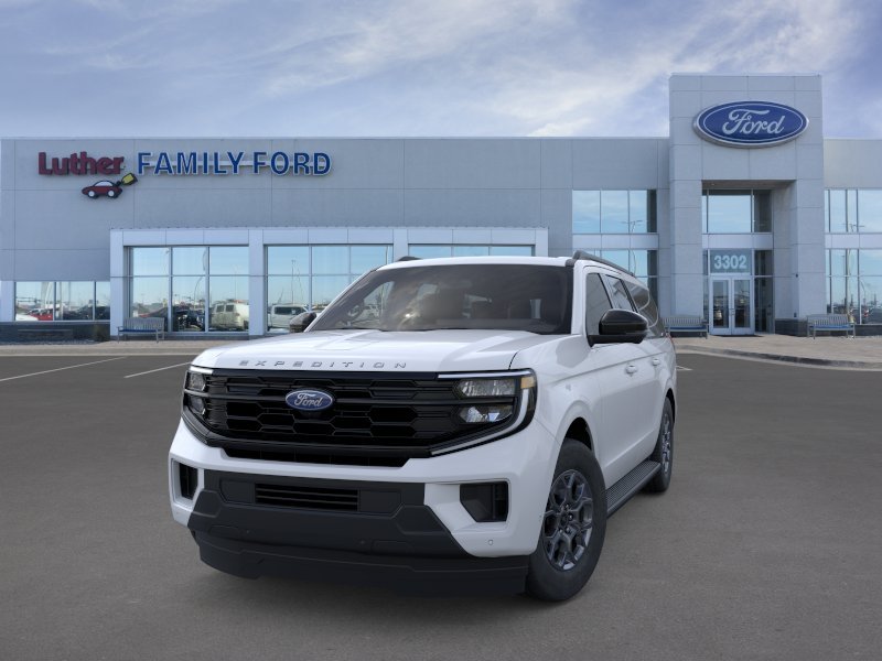 New 2026 Space Silver Metallic Ford Active image 26