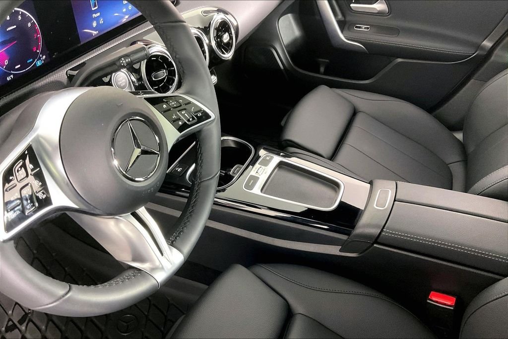 2026 Mercedes-Benz CLA CLA 250 - Photo 12