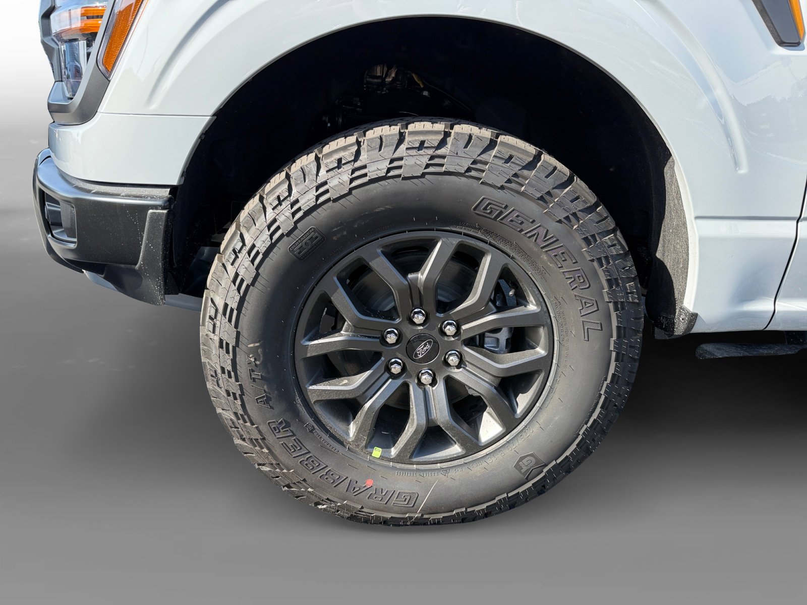 New 2026 Avalanche Ford Tremor image 9