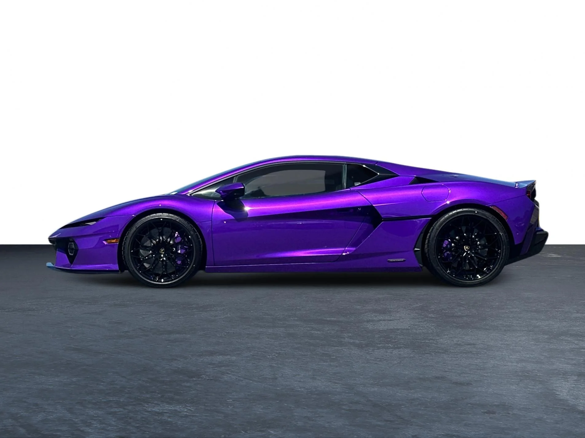 New 2026  Lamborghini Coupe image 11