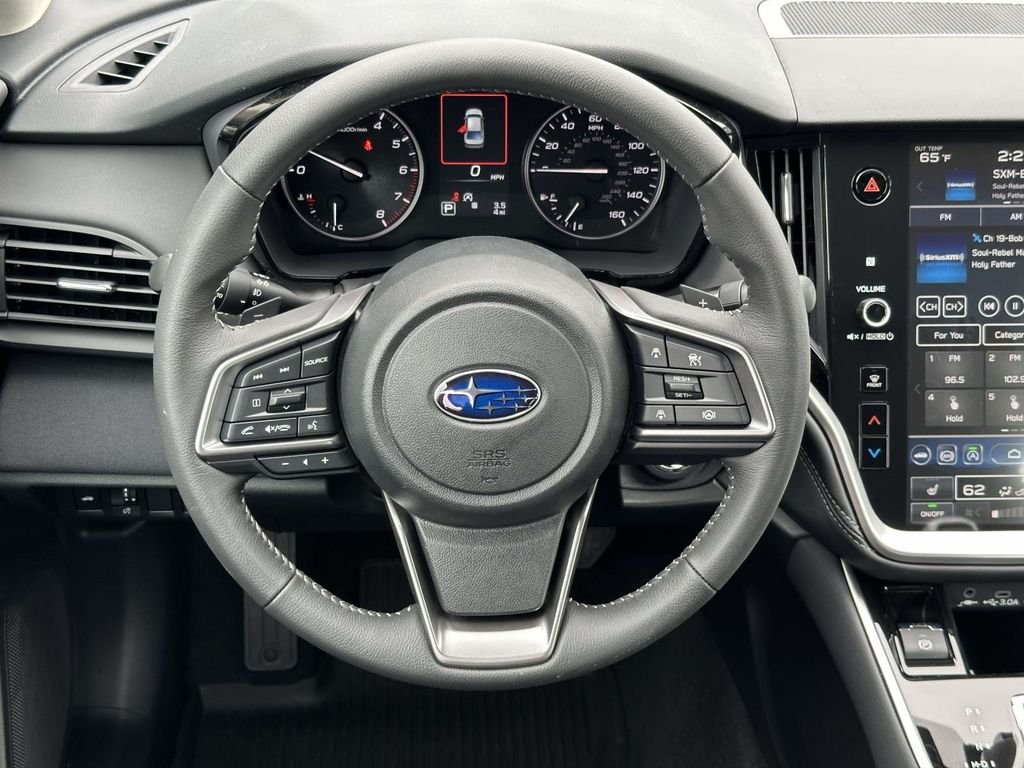 2025 Subaru Legacy Premium - Photo 19
