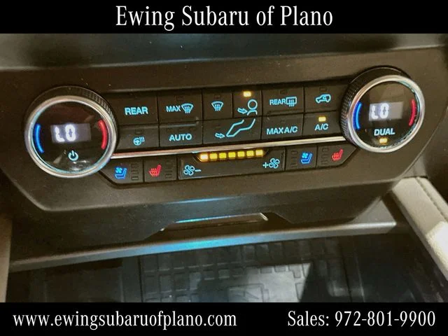Used 2020 White Ford XLT image 16