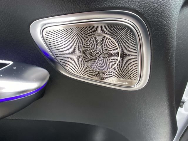 2026 Mercedes-Benz GLC Base - Photo 20