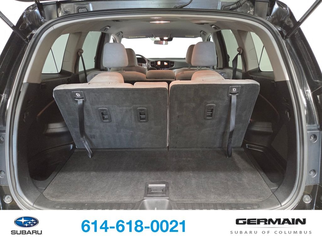 Used 2019  Honda EX image 20