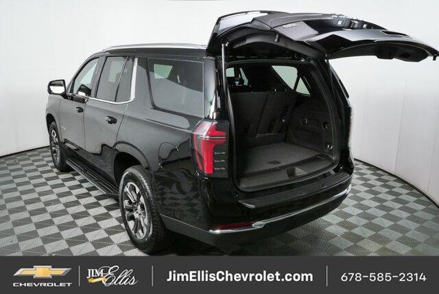 2026 Chevrolet Tahoe LS - Photo 27