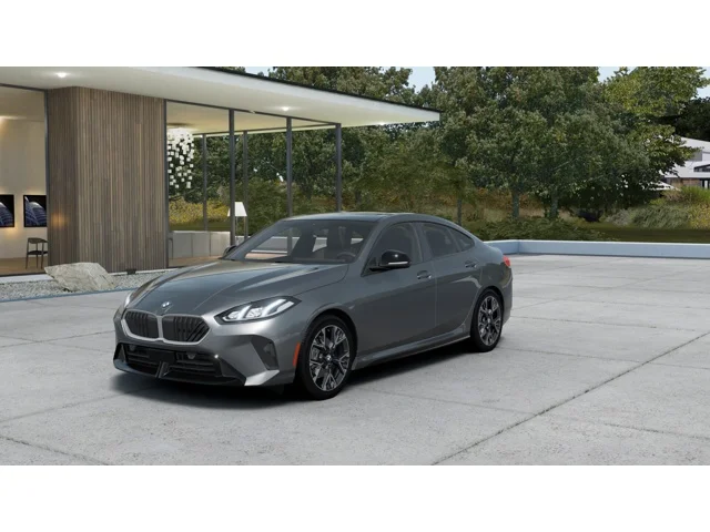 2026 BMW 2 Series